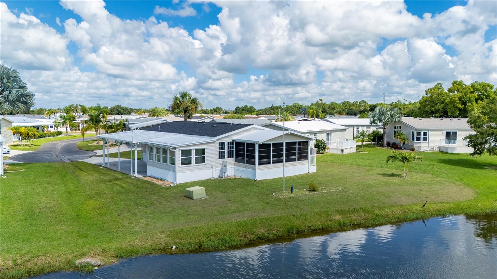 Details for 1000 Kings Highway 112, PORT CHARLOTTE, FL 33980