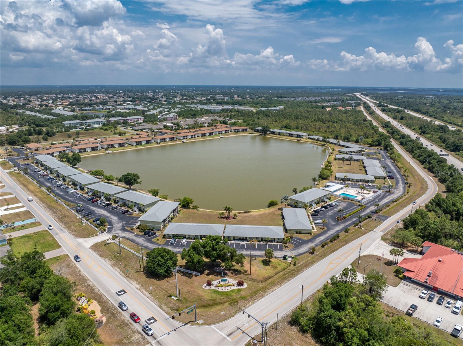 Image 61 of 71 For 25225 Rampart Boulevard 1603