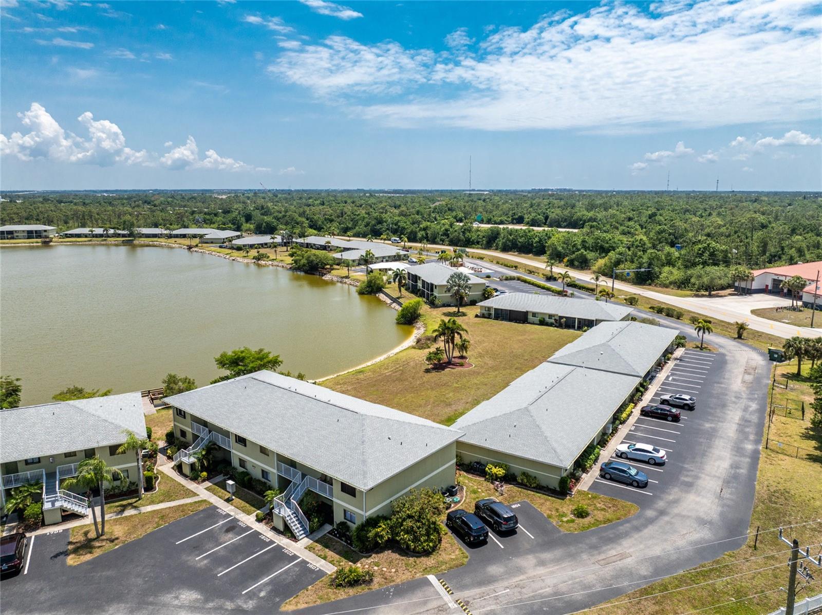 Image 62 of 71 For 25225 Rampart Boulevard 1603