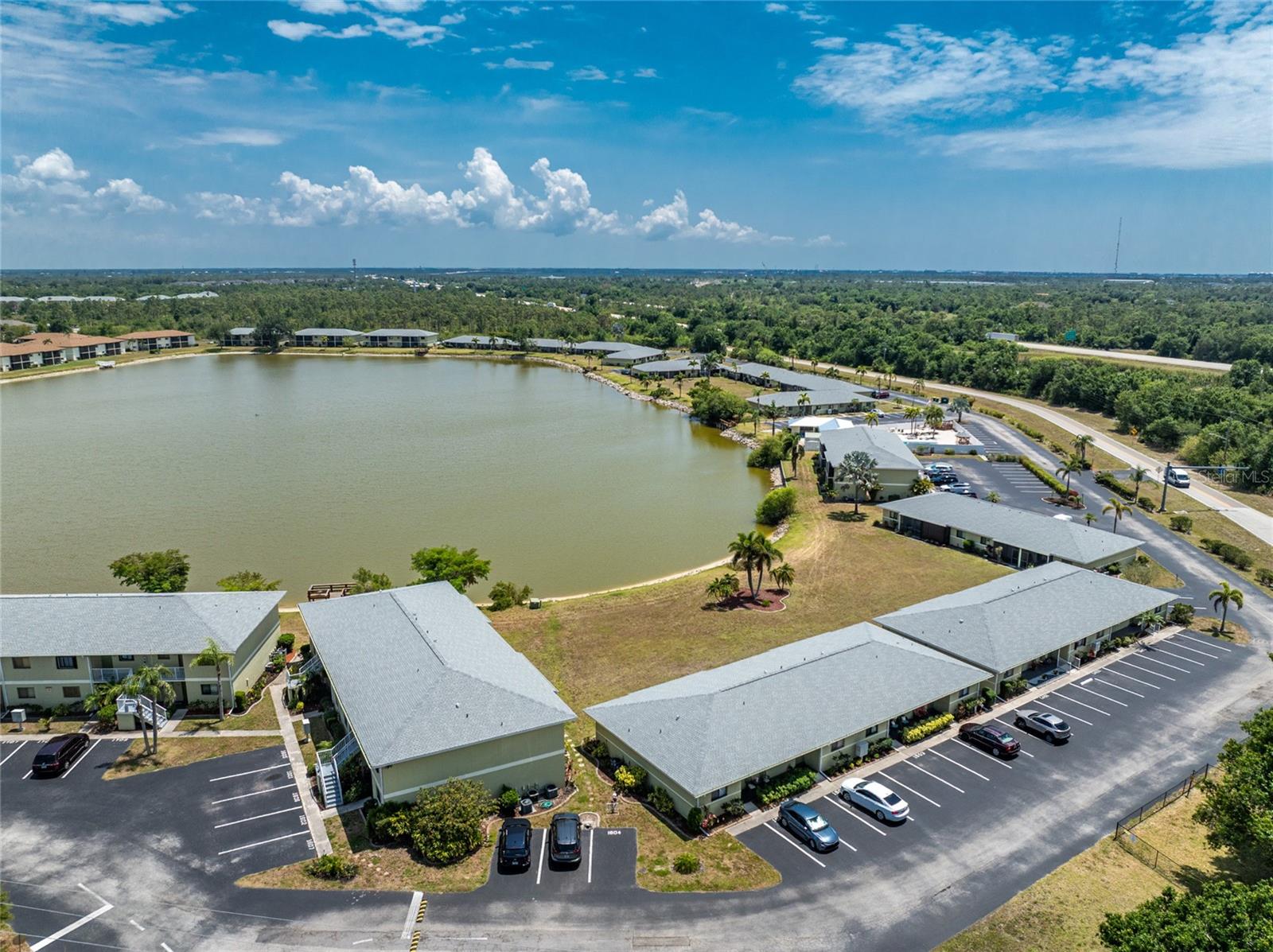 Image 64 of 71 For 25225 Rampart Boulevard 1603