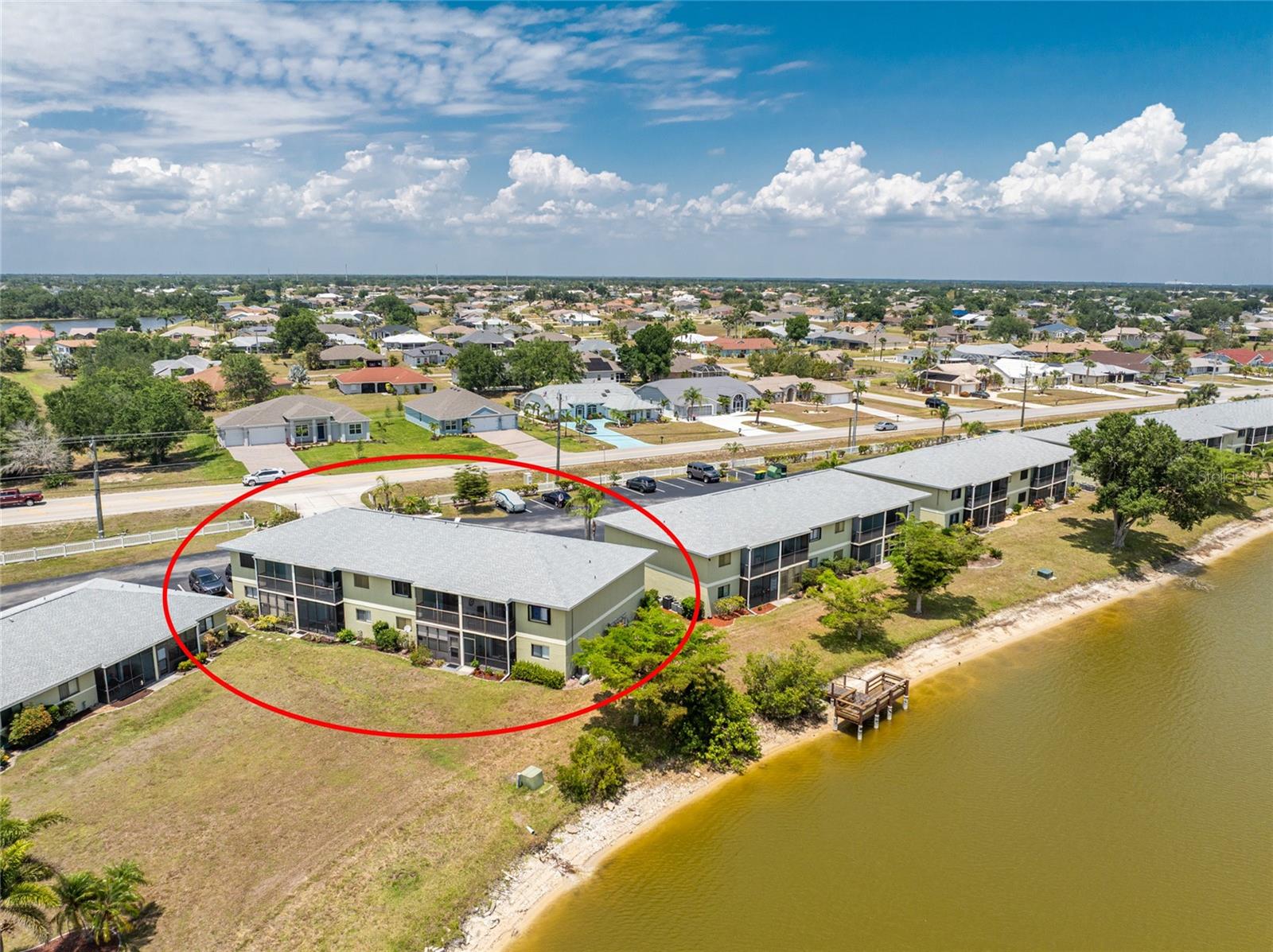 Image 65 of 71 For 25225 Rampart Boulevard 1603