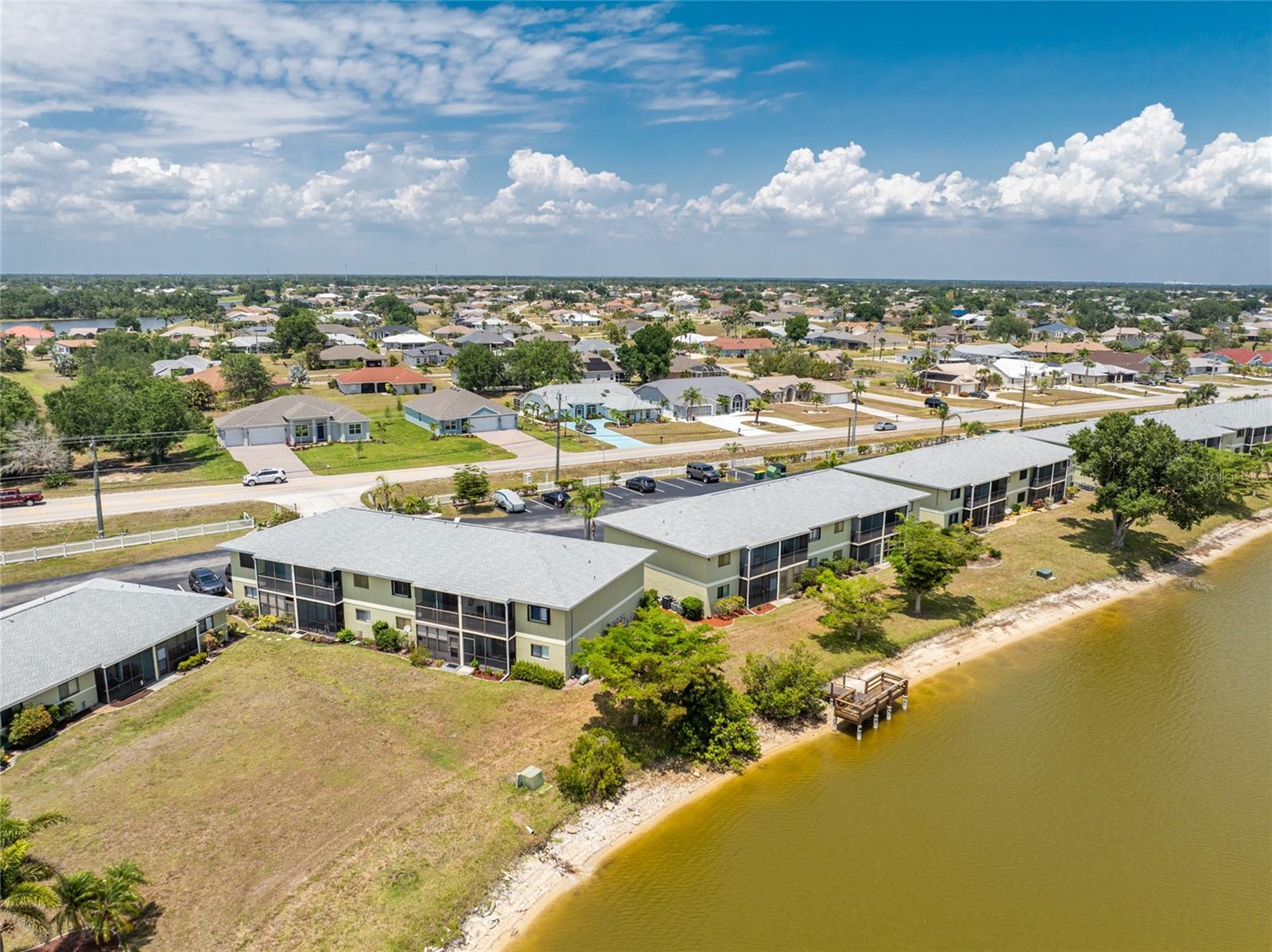 Image 66 of 71 For 25225 Rampart Boulevard 1603