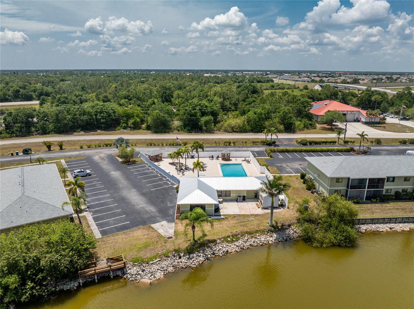 Image 67 of 71 For 25225 Rampart Boulevard 1603