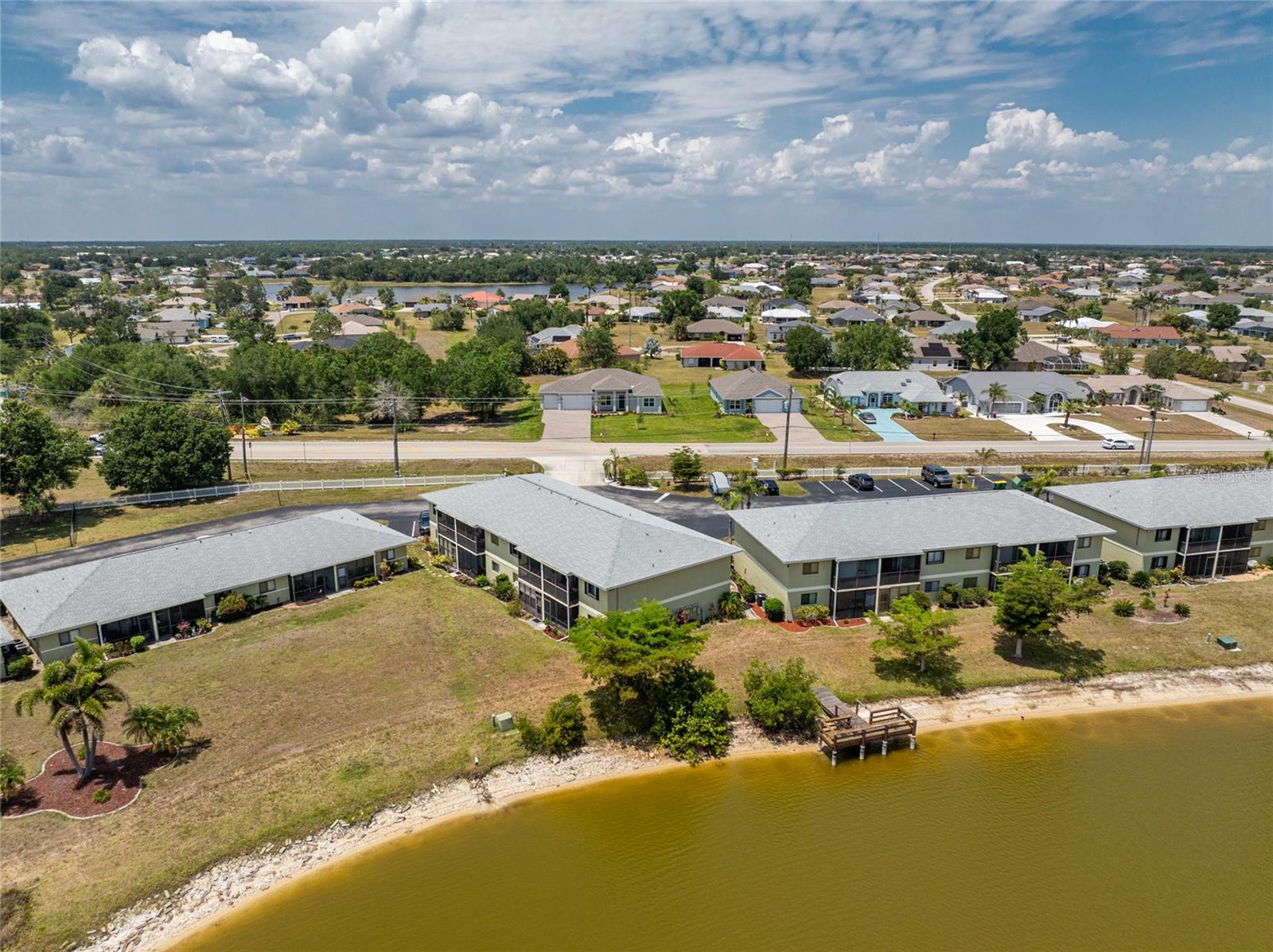 Image 69 of 71 For 25225 Rampart Boulevard 1603