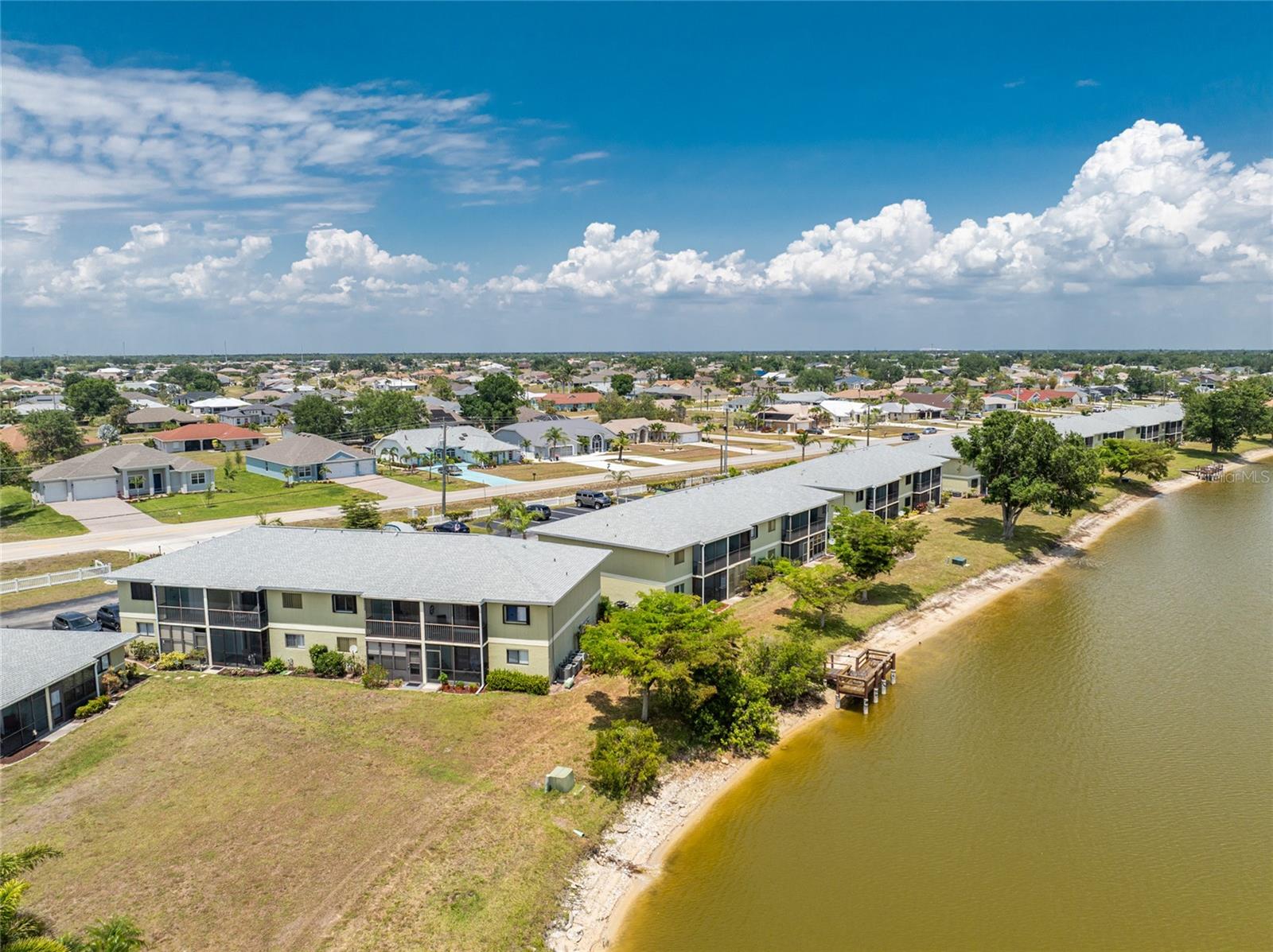 Image 70 of 71 For 25225 Rampart Boulevard 1603
