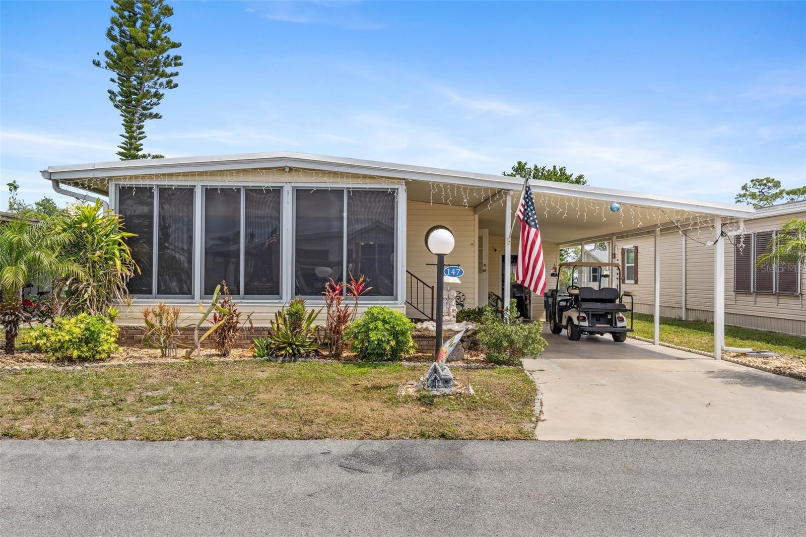 Details for 147 Rarotonga Road, NORTH PORT, FL 34287