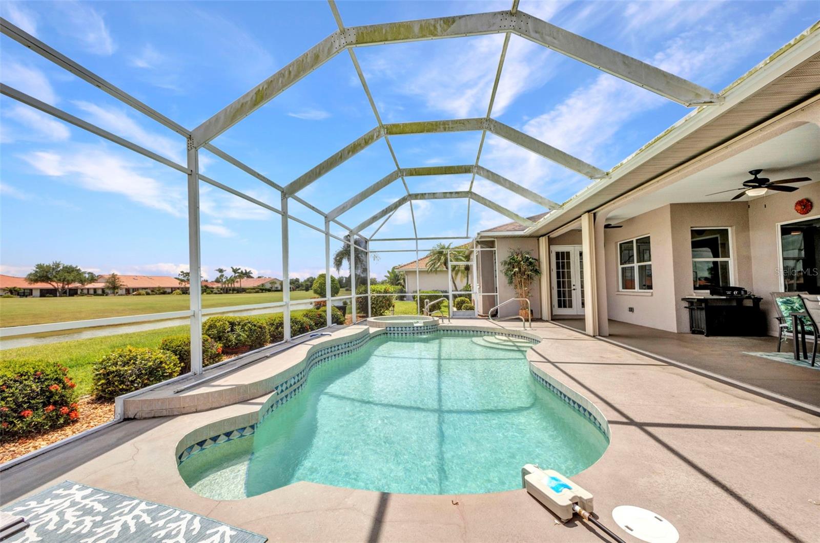 Image 46 of 56 For 12951 Kingsway Circle