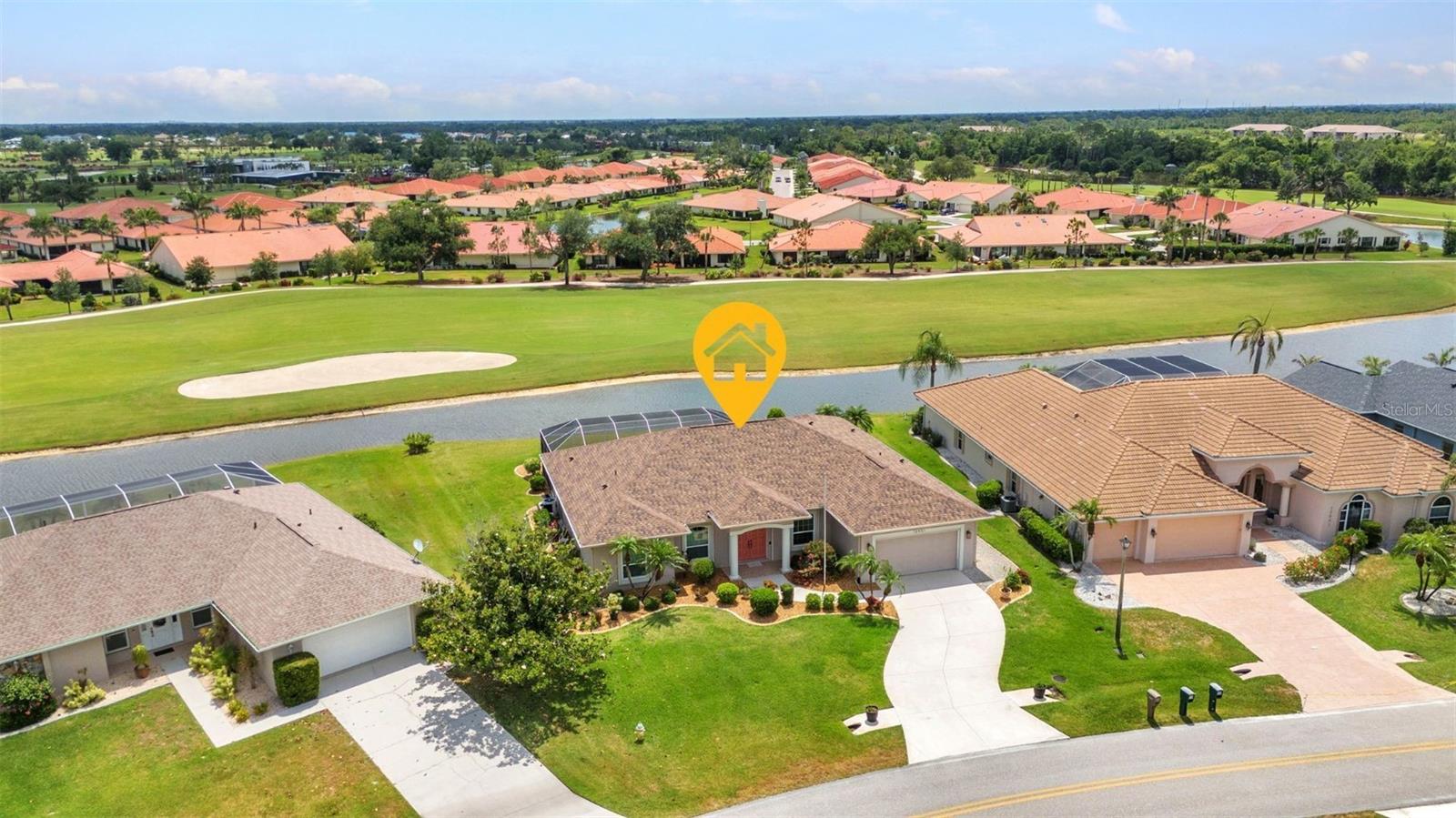 Image 51 of 56 For 12951 Kingsway Circle
