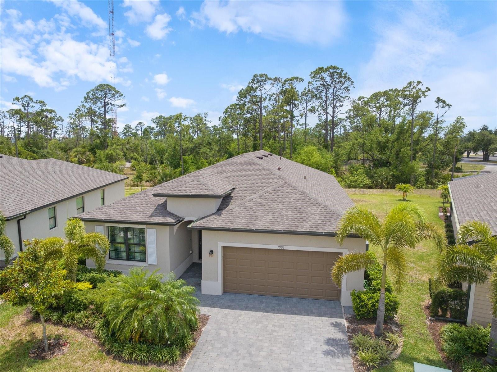 Details for 1993 Isles Road, PORT CHARLOTTE, FL 33953