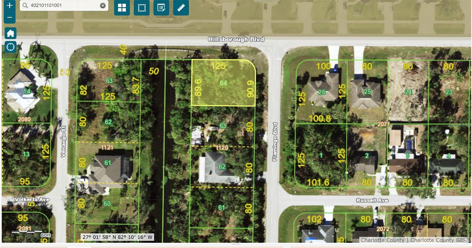 Image 2 of 3 For 17021 Hillsborough Boulevard