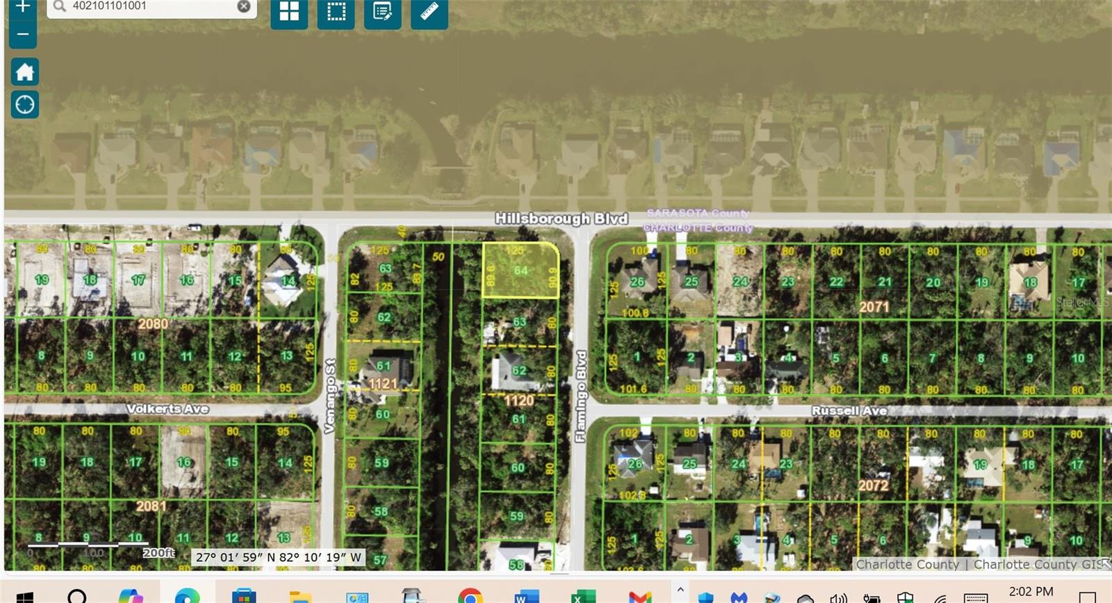Image 3 of 3 For 17021 Hillsborough Boulevard