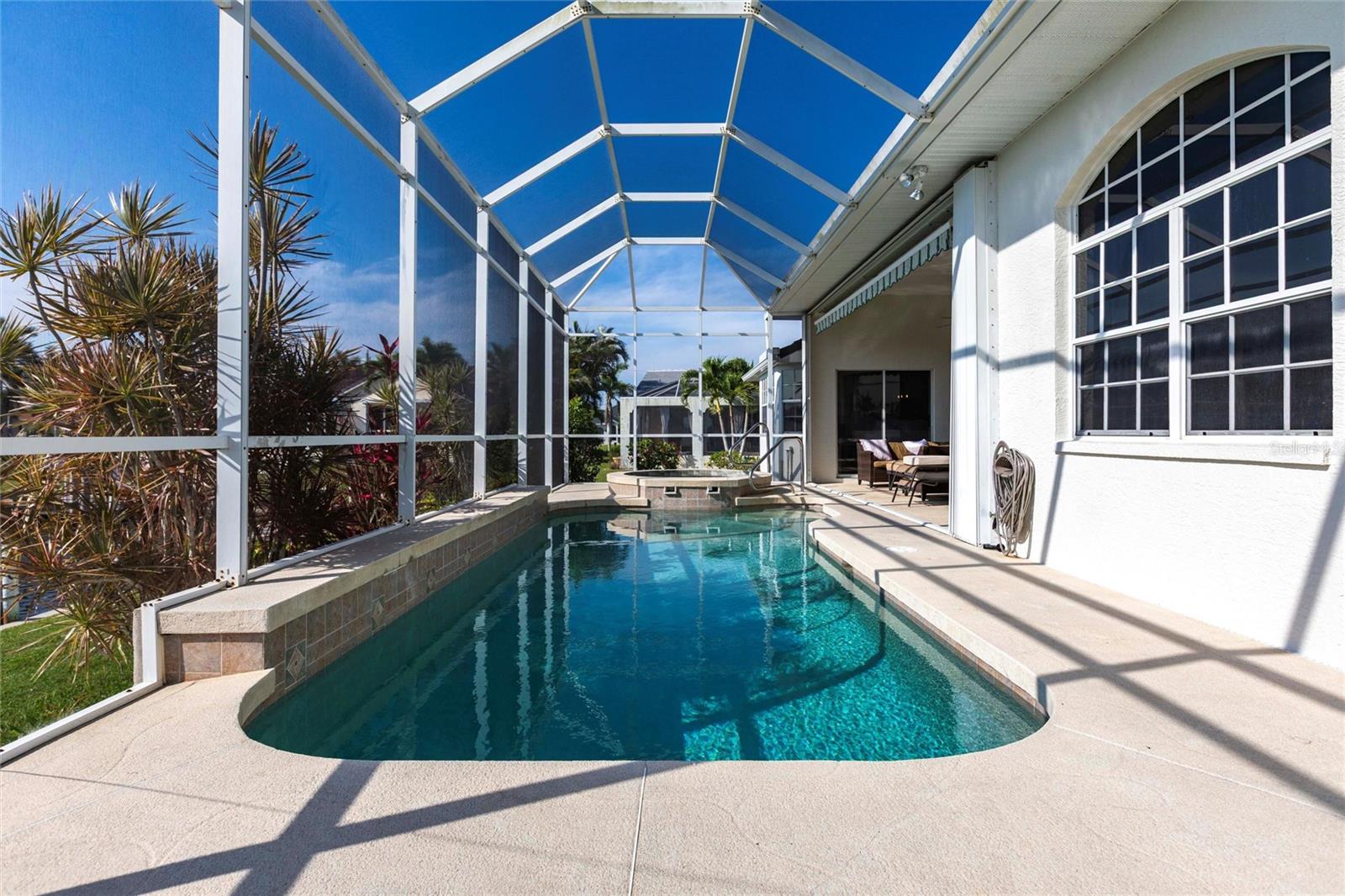 Image 21 of 35 For 3907 San Pietro Court