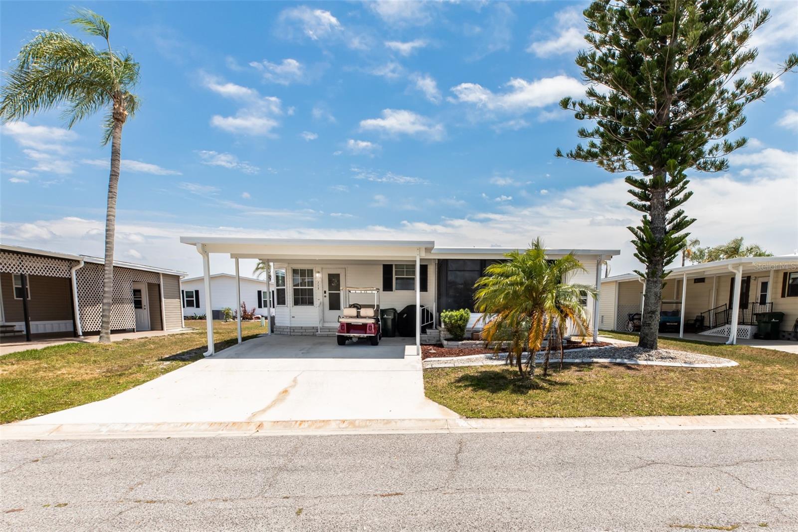 Details for 713 Riverview Circle, NORTH PORT, FL 34287