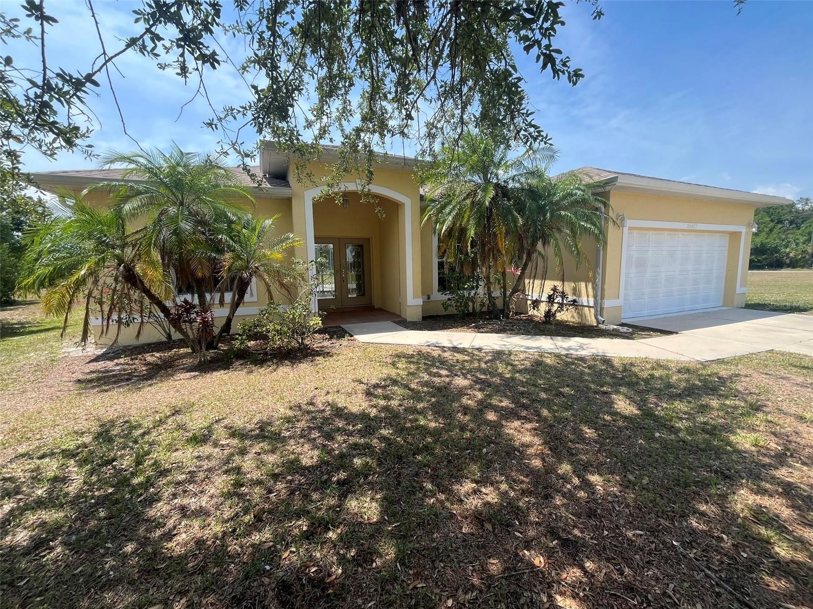Details for 26453 Barranquilla Avenue, PUNTA GORDA, FL 33983