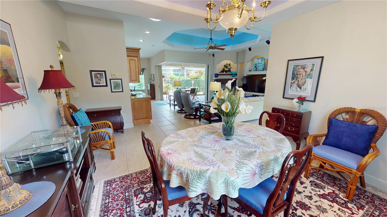 Image 14 of 57 For 8596 Riverside Drive
