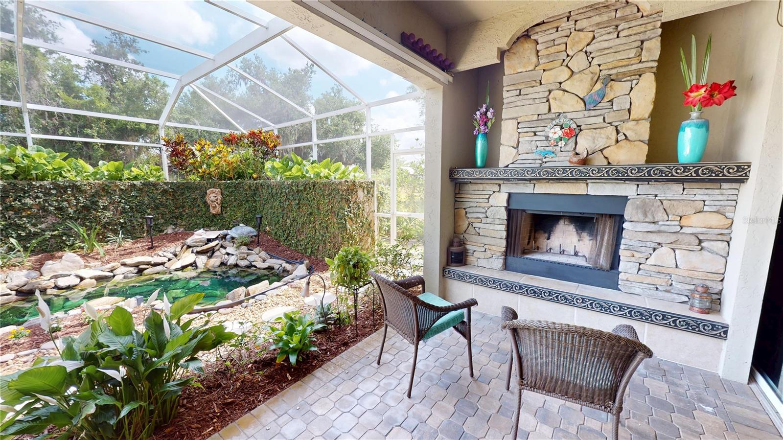 Image 19 of 57 For 8596 Riverside Drive