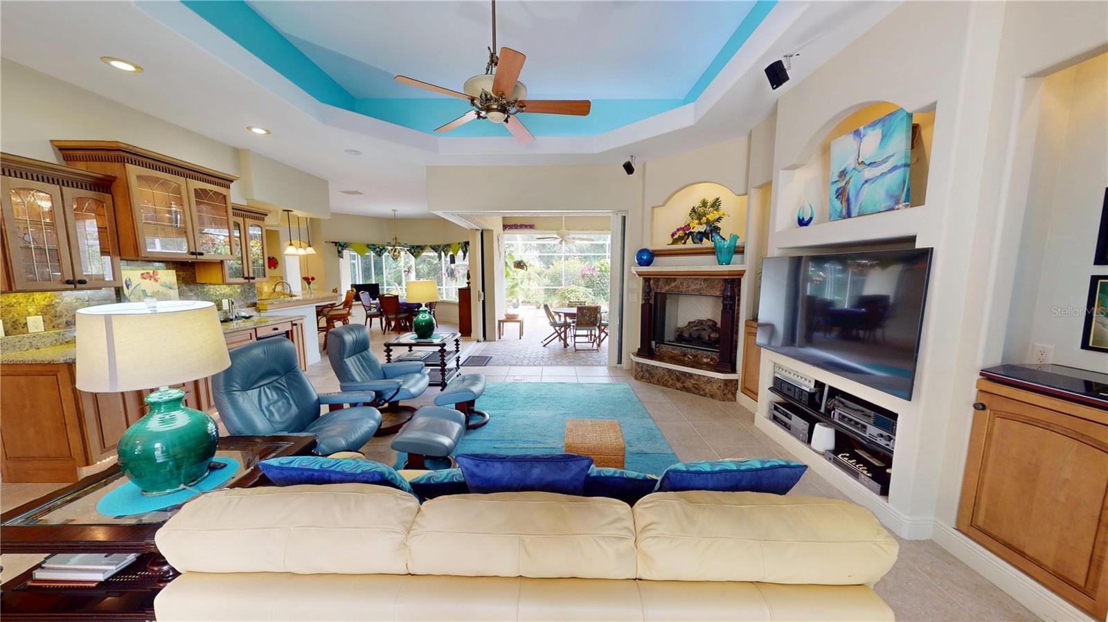 Image 6 of 57 For 8596 Riverside Drive