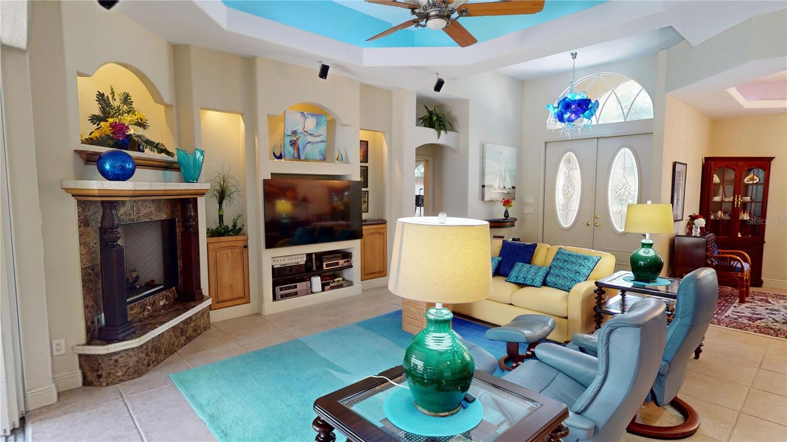 Image 7 of 57 For 8596 Riverside Drive