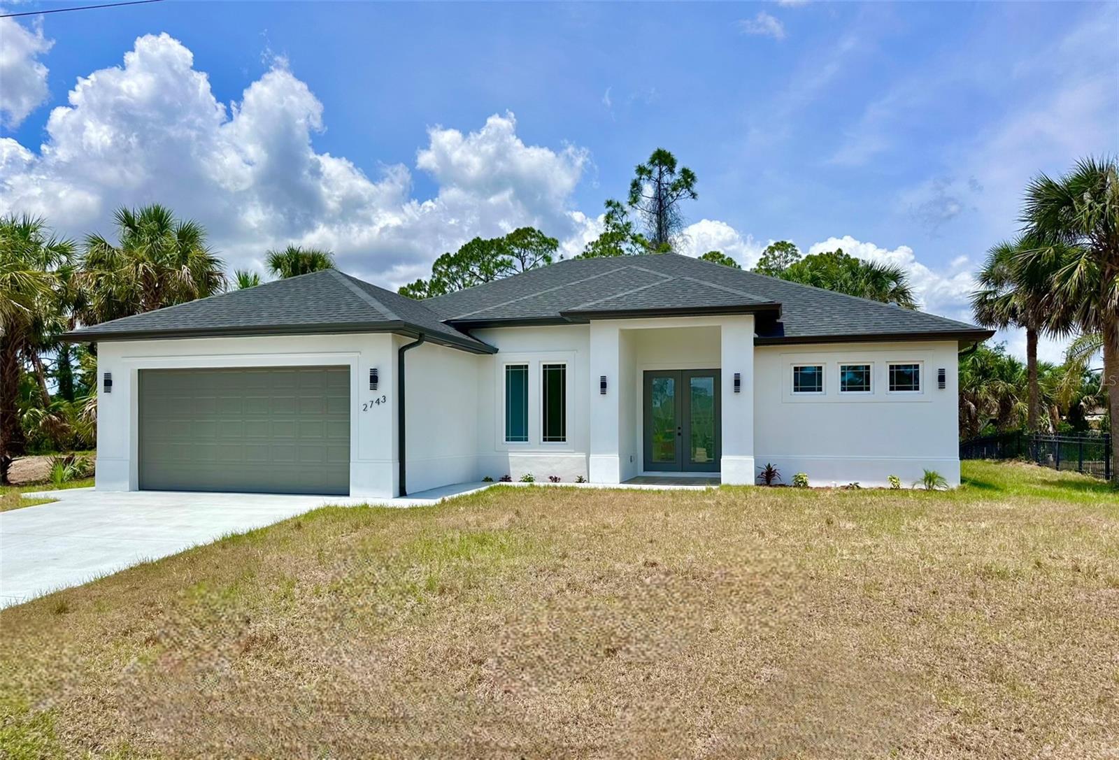 Details for 2743 Begonia Terrace, NORTH PORT, FL 34286