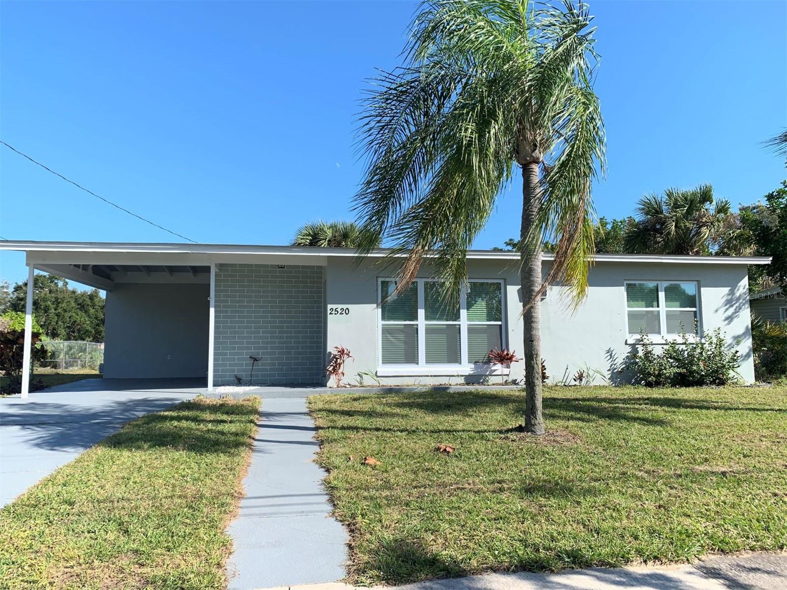 Details for 2520 Elkcam Boulevard, PORT CHARLOTTE, FL 33952