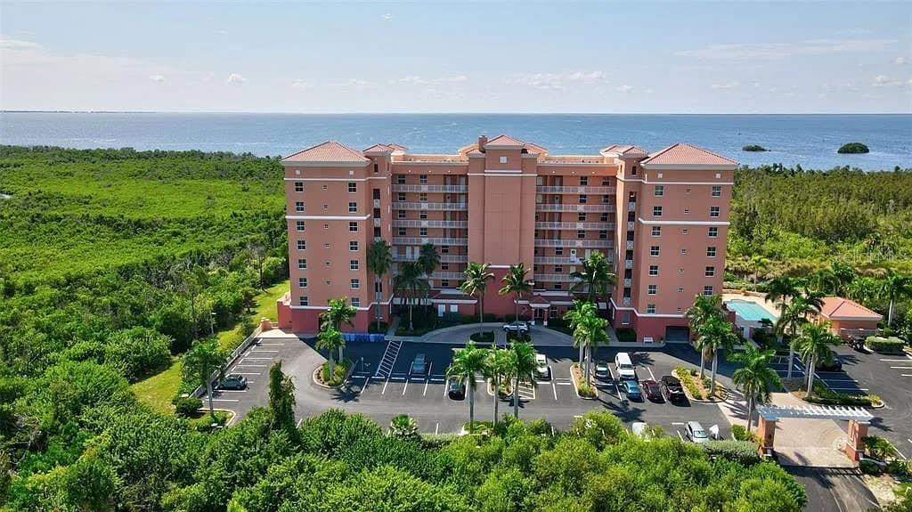 Details for 3191 Matecumbe Key Road 305, PUNTA GORDA, FL 33955