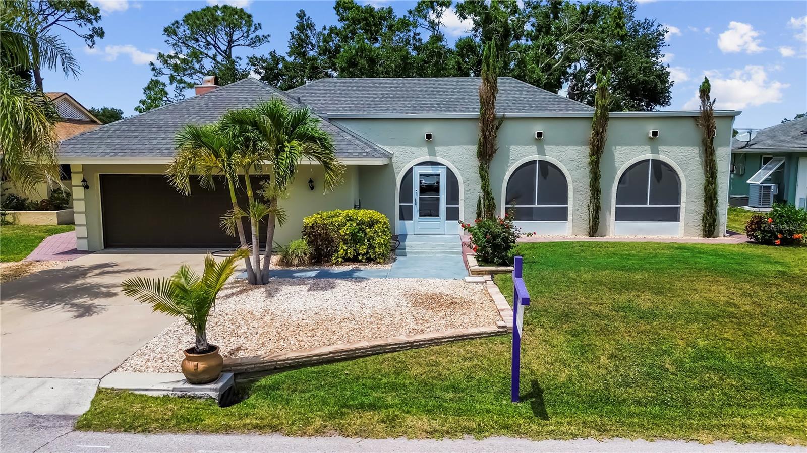 Details for 22498 Westchester Boulevard, PUNTA GORDA, FL 33980