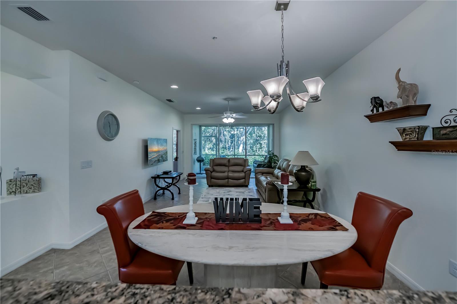 Image 12 of 49 For 15050 Sandpiper Preserve Boulevard 101