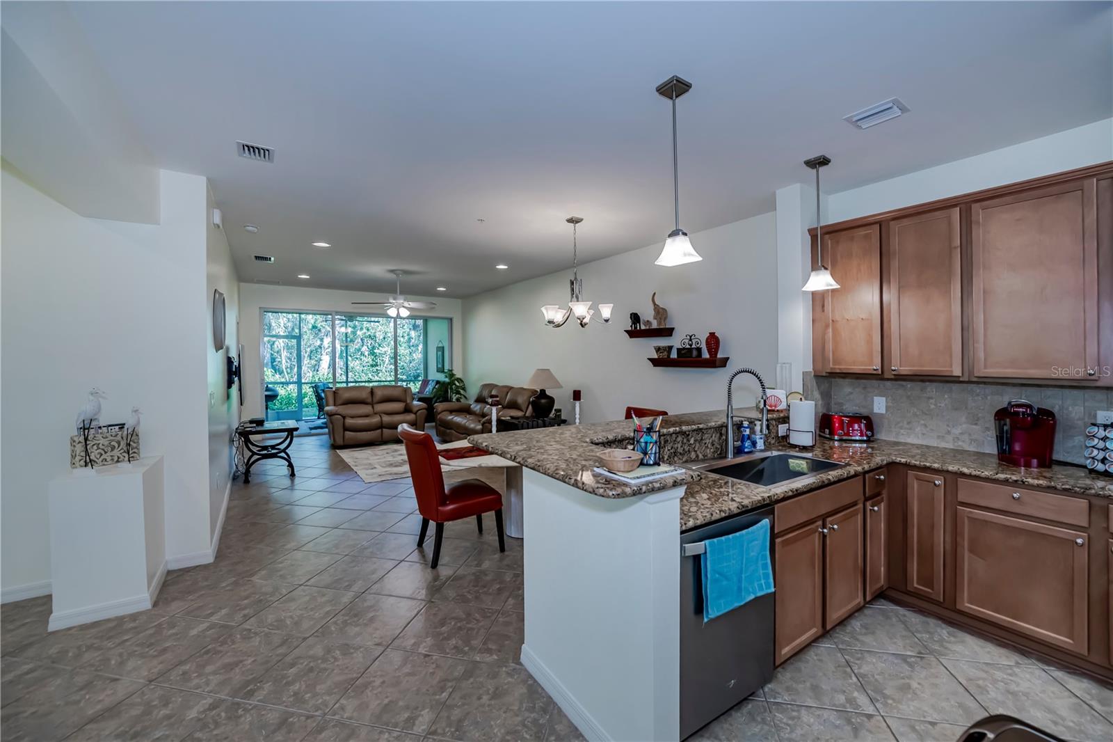 Image 2 of 49 For 15050 Sandpiper Preserve Boulevard 101