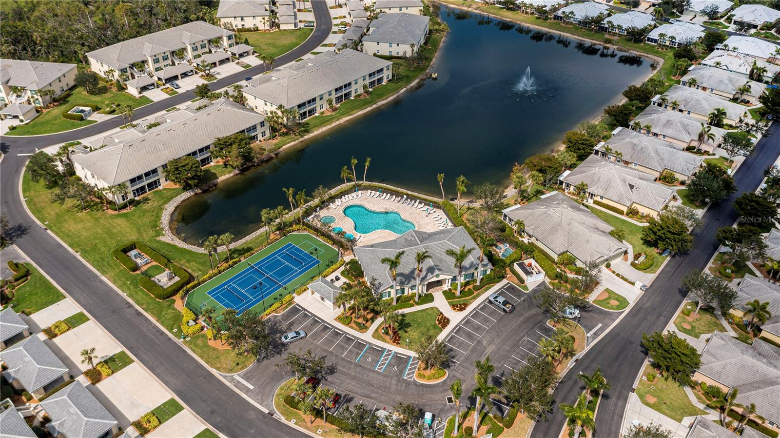 Image 40 of 49 For 15050 Sandpiper Preserve Boulevard 101