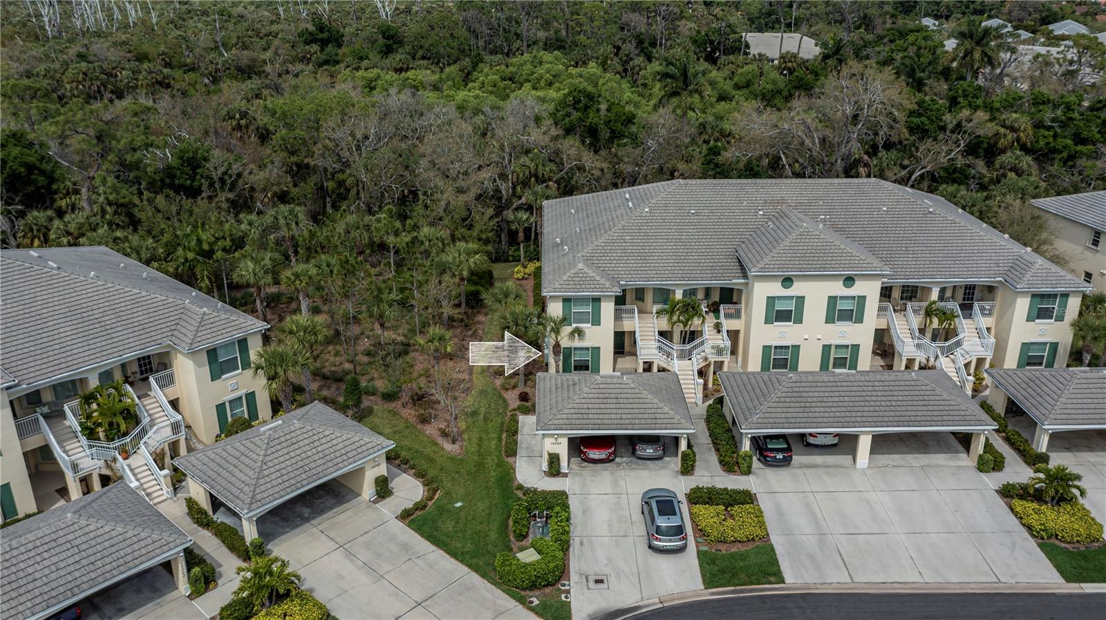 Image 44 of 49 For 15050 Sandpiper Preserve Boulevard 101