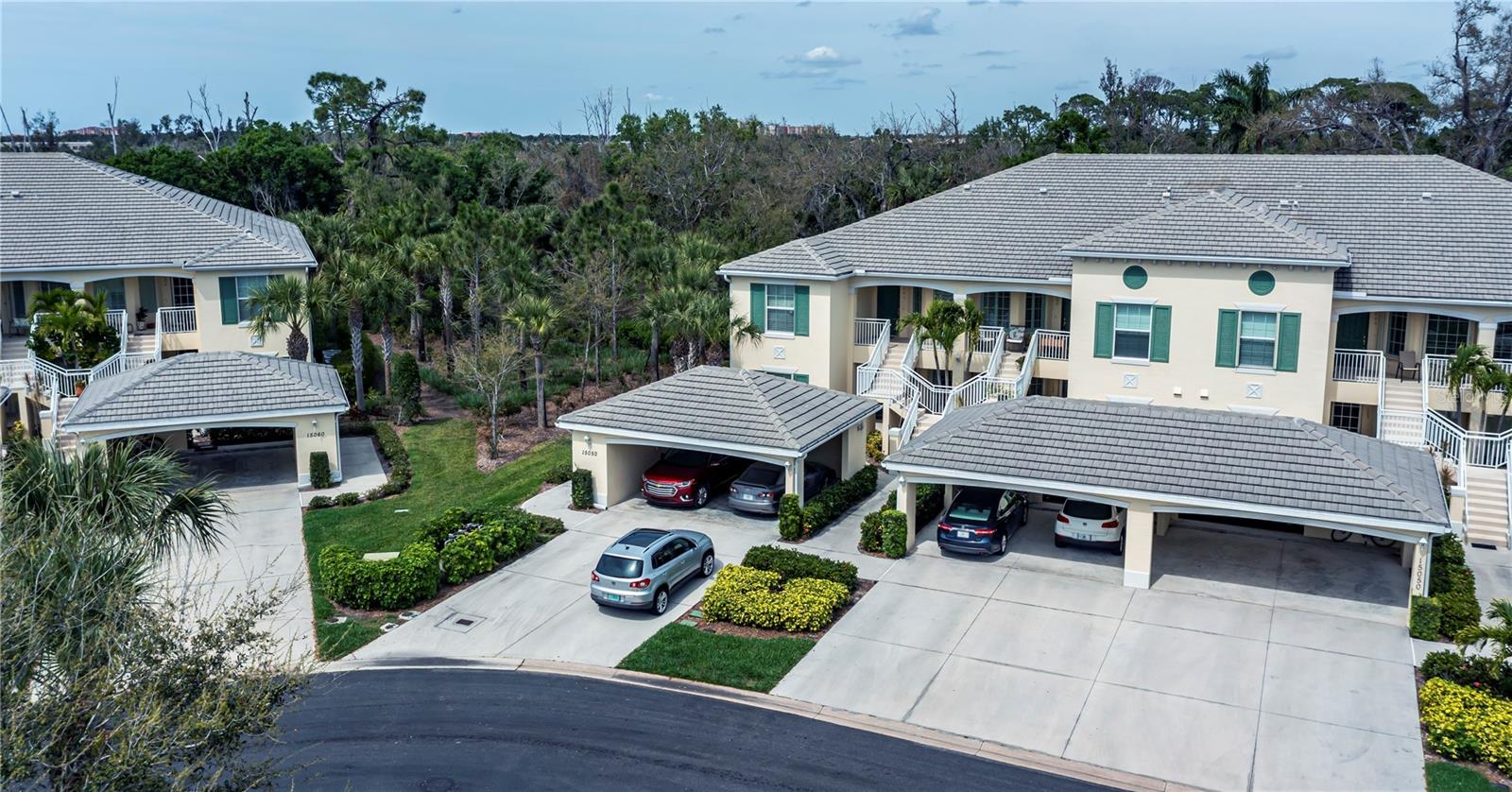 Image 7 of 49 For 15050 Sandpiper Preserve Boulevard 101