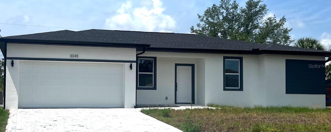 Details for 3045 Montgomery Drive, PORT CHARLOTTE, FL 33981