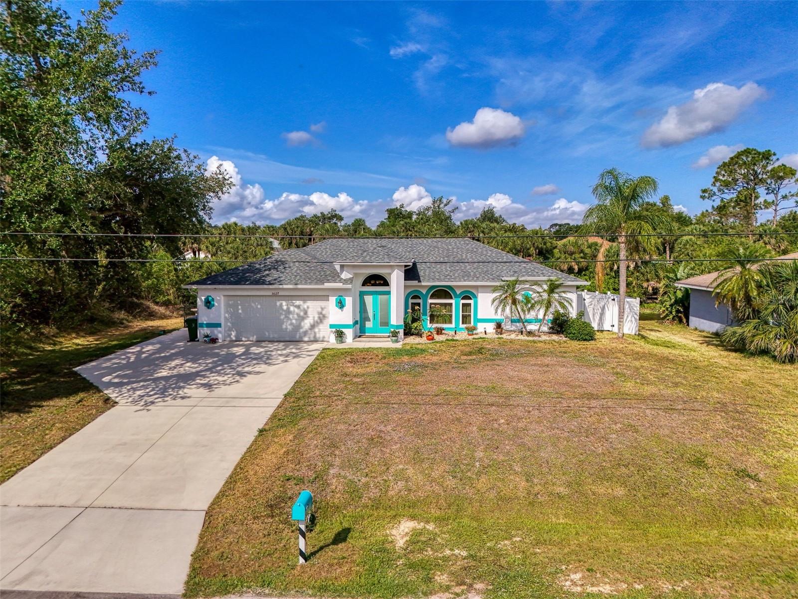 Details for 3027 Ridgewood Drive, NORTH PORT, FL 34287