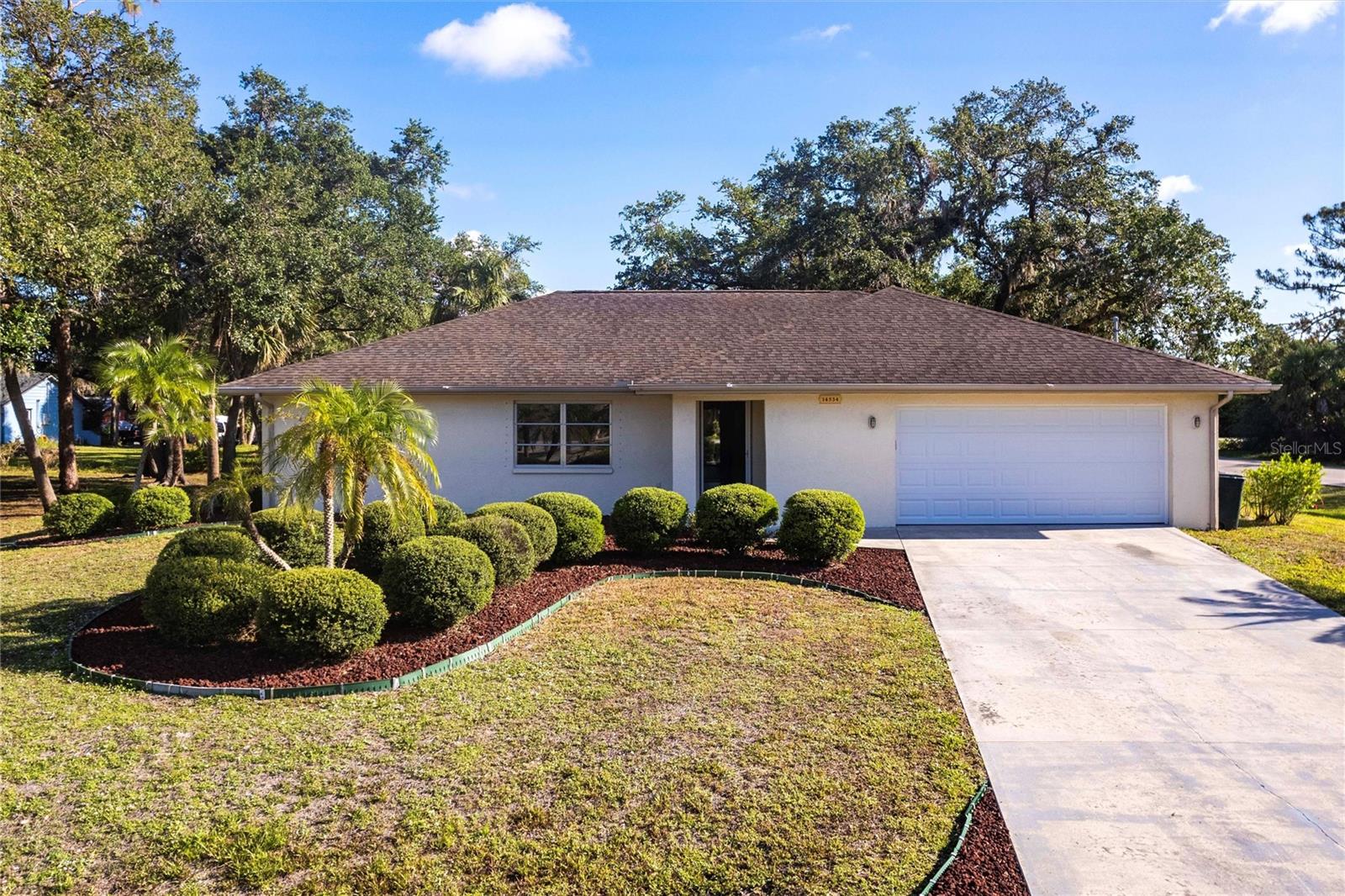 Details for 14534 Keene Avenue, PORT CHARLOTTE, FL 33953
