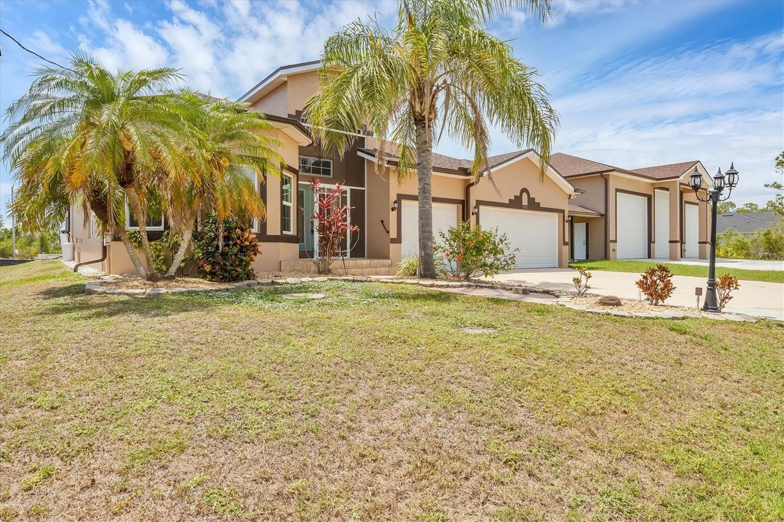 Details for 8183 Deland Street, PORT CHARLOTTE, FL 33981