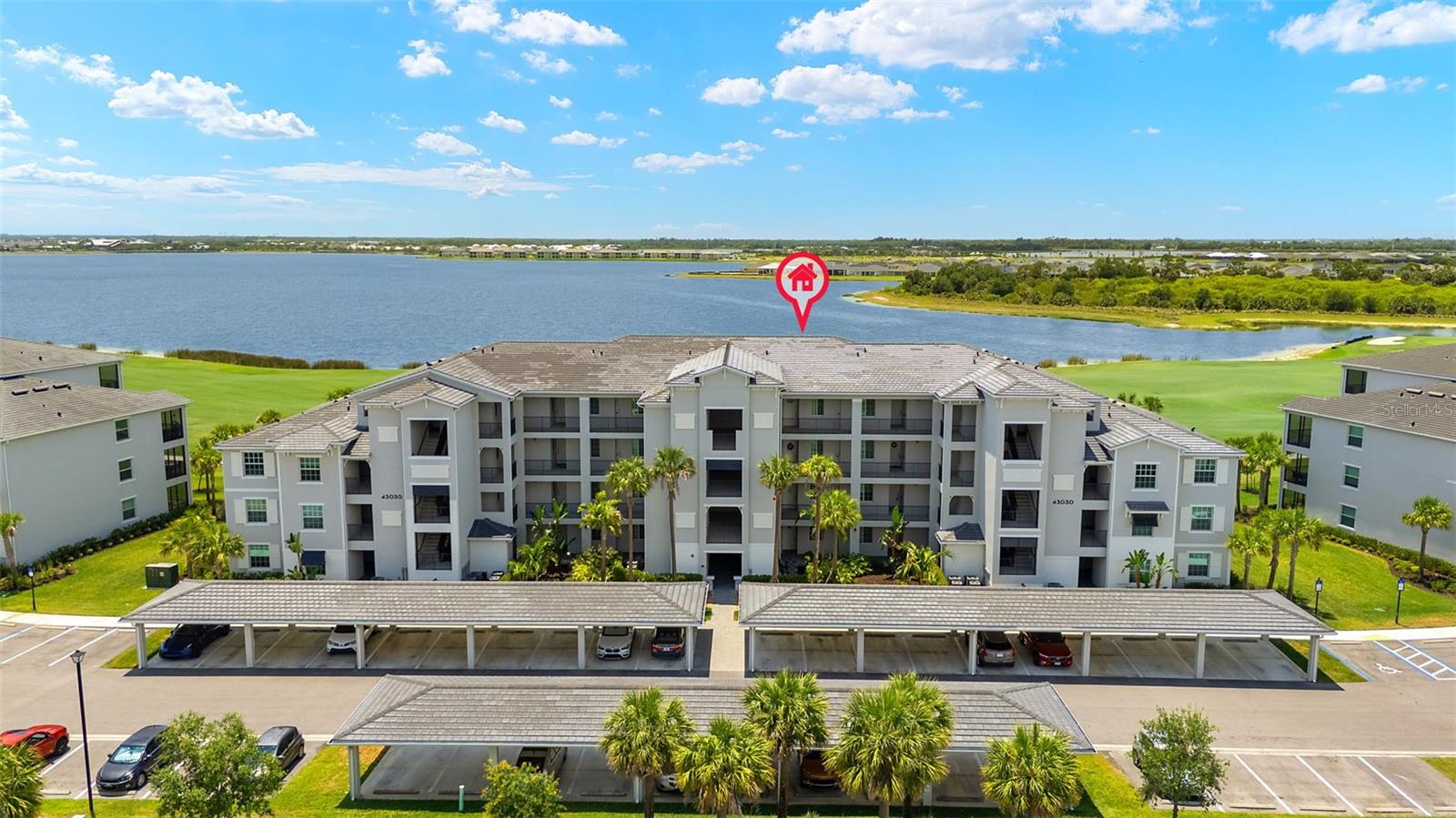 Image 2 of 50 For 43030 Greenway Boulevard 426