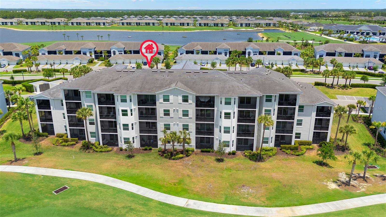 Image 32 of 50 For 43030 Greenway Boulevard 426