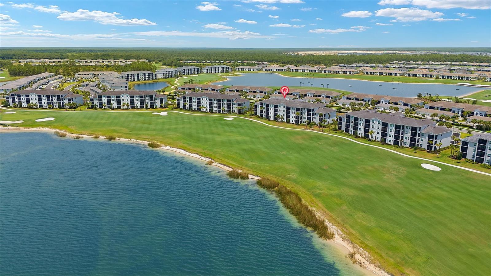 Image 34 of 50 For 43030 Greenway Boulevard 426