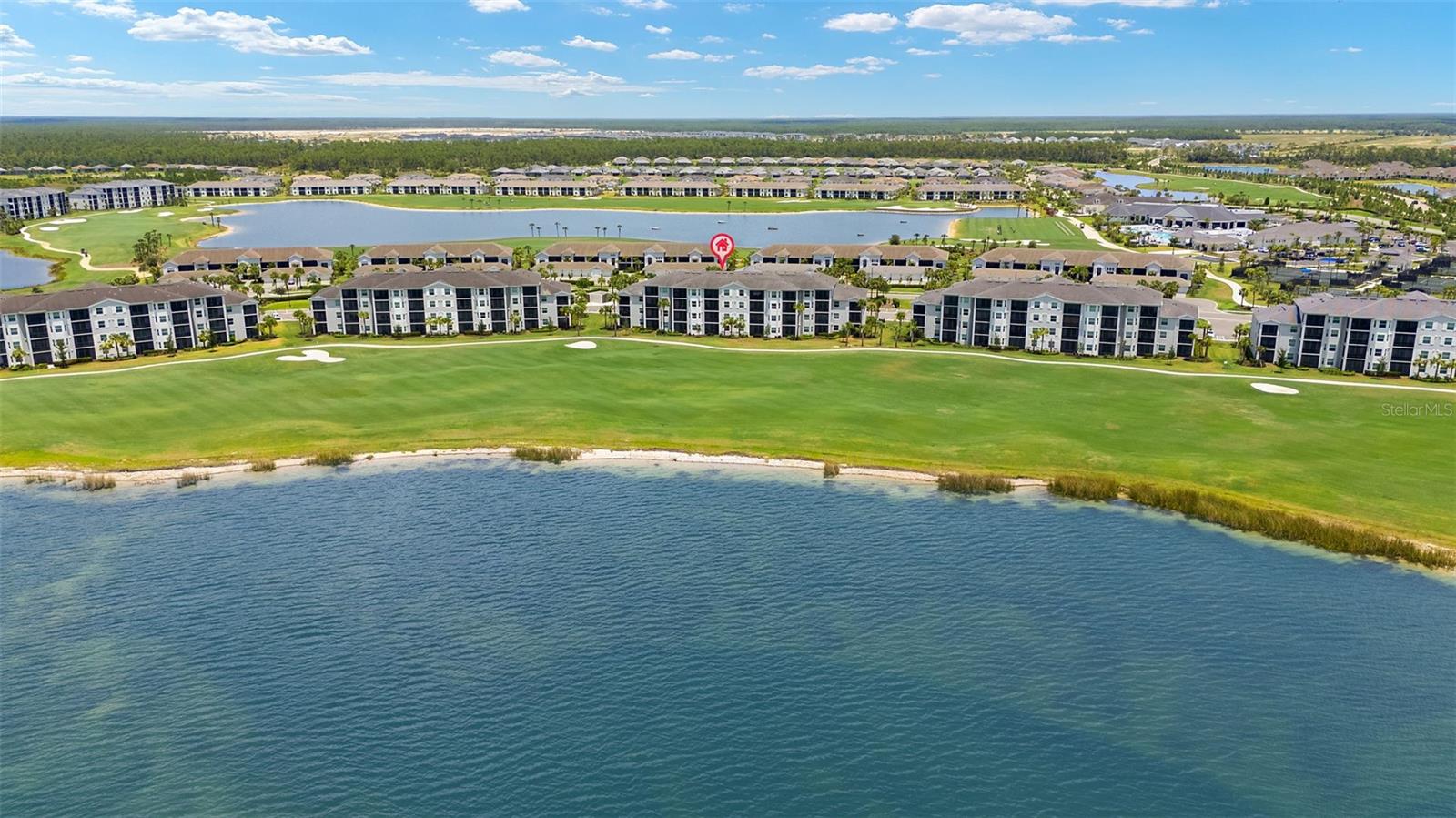 Image 35 of 50 For 43030 Greenway Boulevard 426