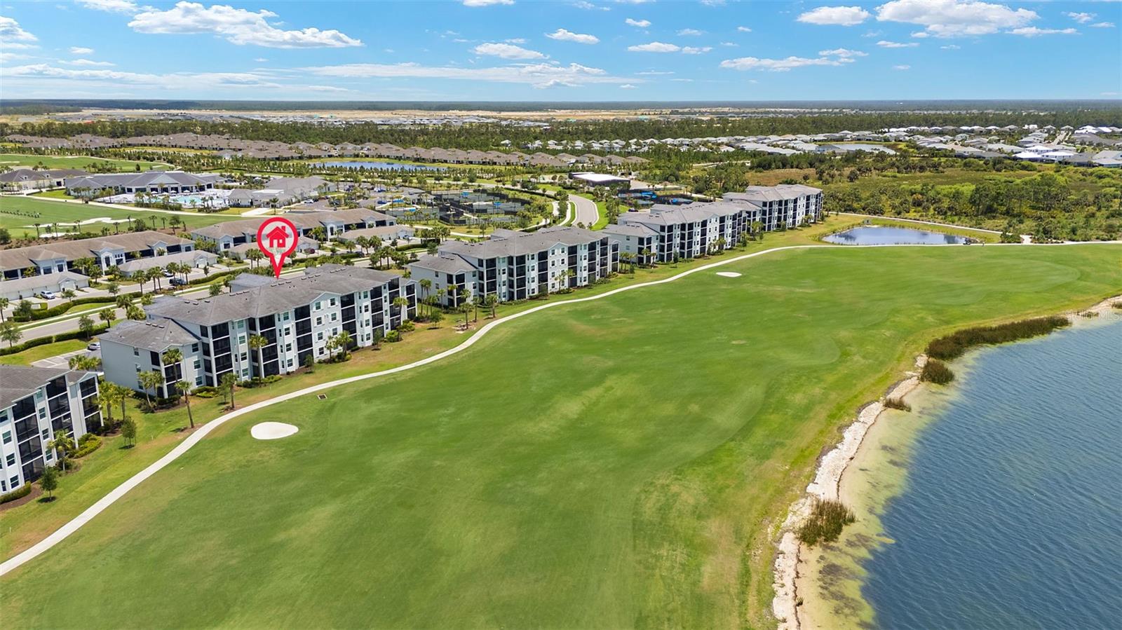 Image 36 of 50 For 43030 Greenway Boulevard 426