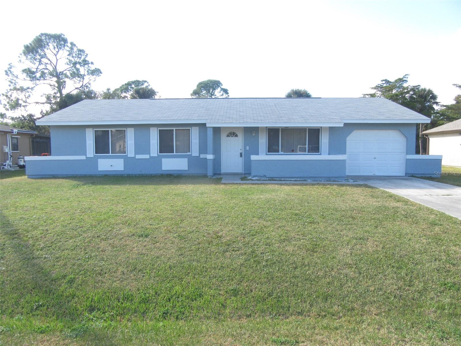 Details for 20224 Tappan Zee Drive, PORT CHARLOTTE, FL 33952