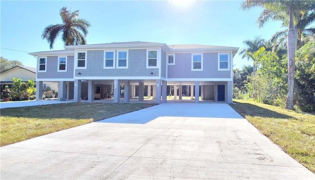 Details for 25459 Shore Drive, PUNTA GORDA, FL 33950