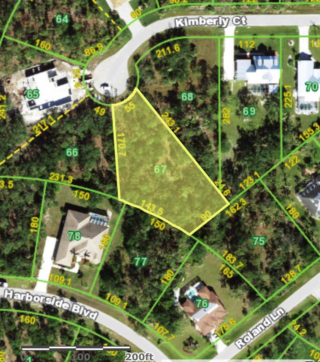 Details for 25061 Kimberly Court, PUNTA GORDA, FL 33955