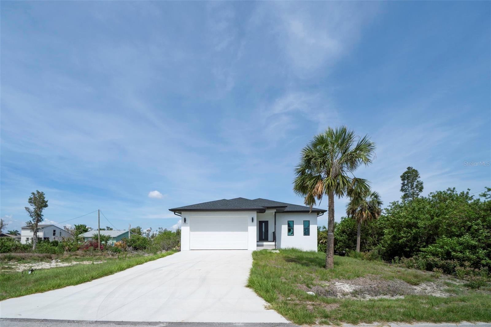 Details for 3920 Wisteria Place, PUNTA GORDA, FL 33950