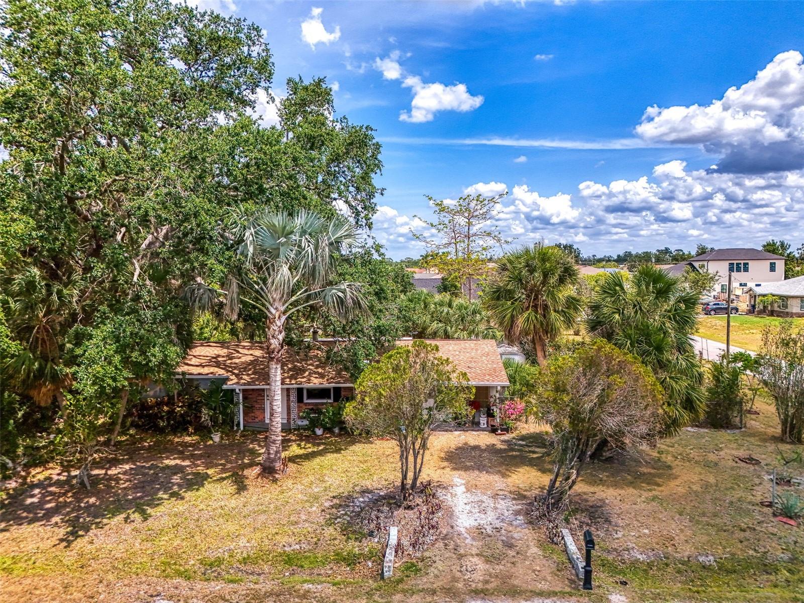 Details for 12018 Saragossa Lane, NORTH PORT, FL 34287