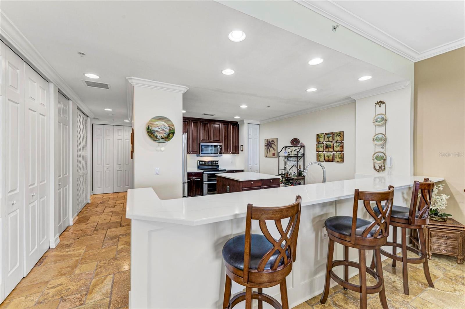 Image 7 of 17 For 89 Vivante Boulevard 305