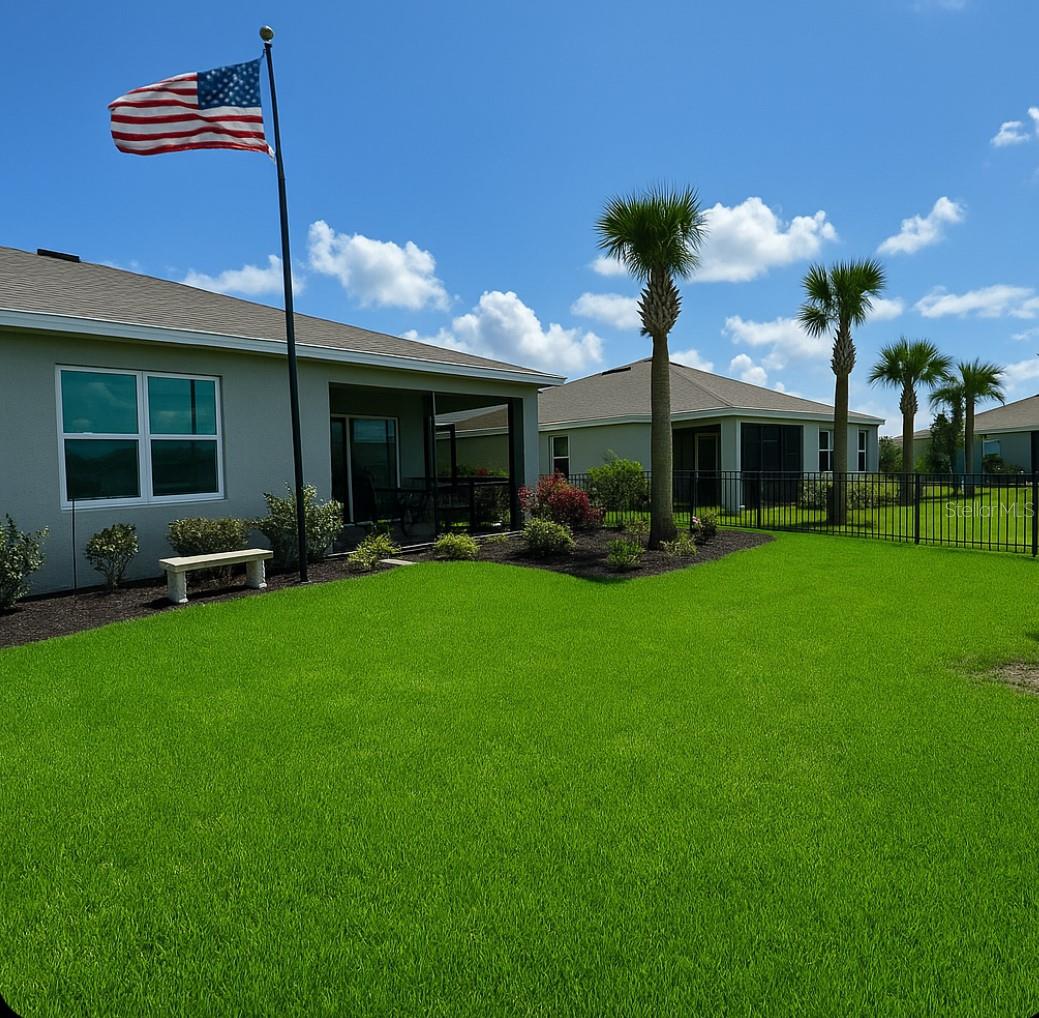 Image 21 of 30 For 16909 Caracara Place