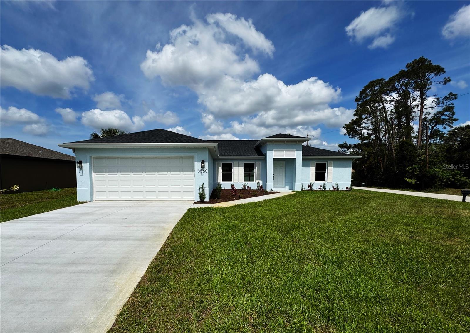 Details for 3560 Elias Circle, NORTH PORT, FL 34288