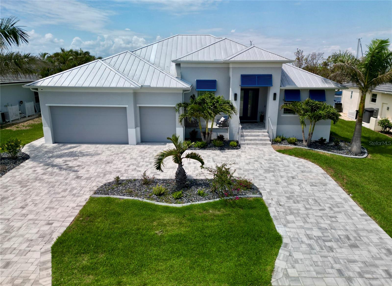 Details for 1306 Osprey Drive, PUNTA GORDA, FL 33950