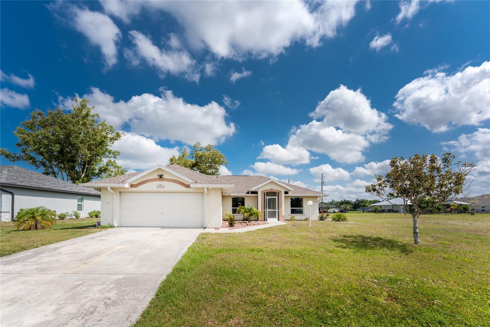 Details for 25046 Doredo Drive, PUNTA GORDA, FL 33955